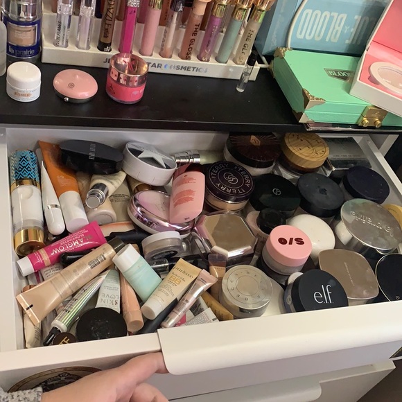 Makeup Mystery boxes! - Picture 3 of 8